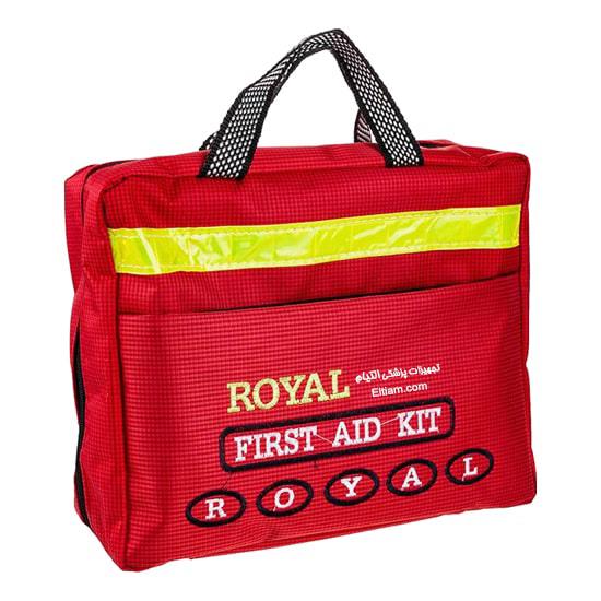 کیف کمک های اولیه گلدن بگ Royal